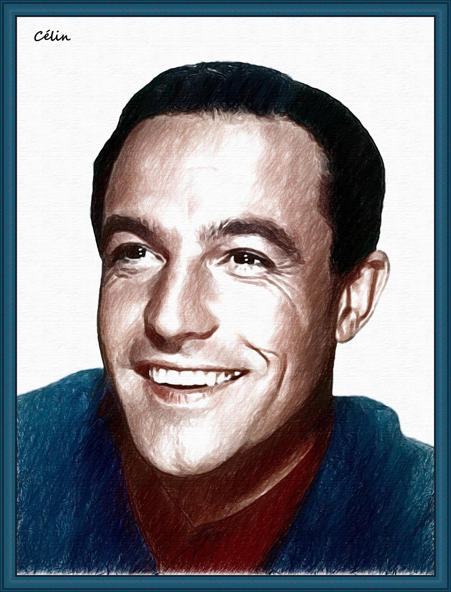 Gene Kelly